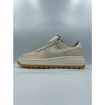 8 Nike Airforce 1 Low LUXE PECAN 3399