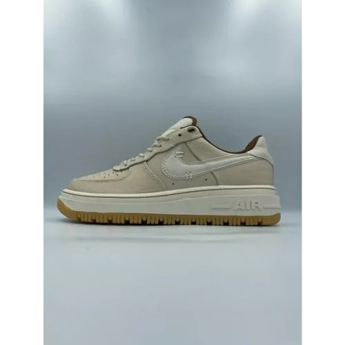 8 Nike Airforce 1 Low LUXE PECAN 3399