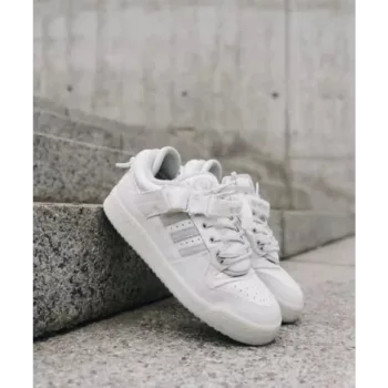 Adidas Bad Bunny Full White