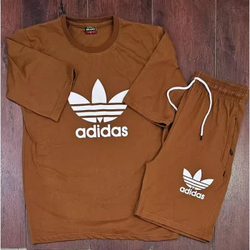 Adidas Co-ord Set for Men