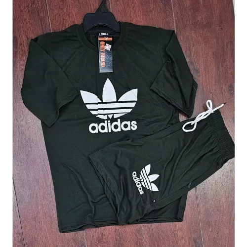 Adidas Co-ord Set for Men